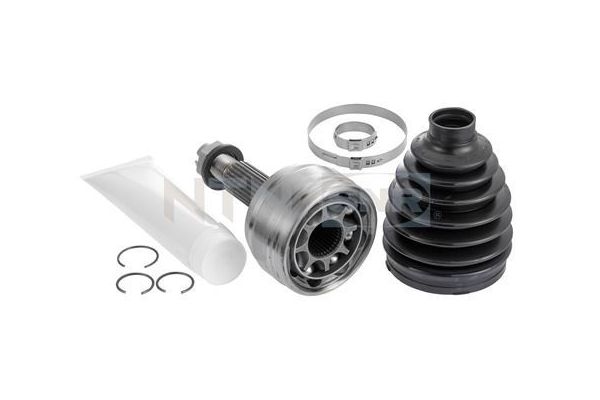 Aks Kafası Ön Dış Sağ veya Sol Dacia Duster I (03.2010->)  FORMPART 45398004/S