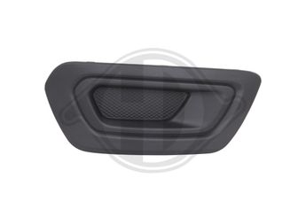 Sis Farı Çerçevesi Sağ FORD ORJINAL KK31R19952AB5YZ9  KK31R19952AB5YZ9 2402056 KK31 R19952 AB5YZ9