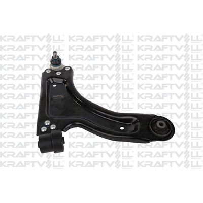 Salıncak Ön Alt Sağ Opel Meriva (2003->)  KRAFTVOLL 13050357