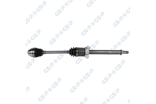 Aks Komple Ön Sağ BMW 1 Serisi 5 Kapı (F40)(2019->)  GSP 204221