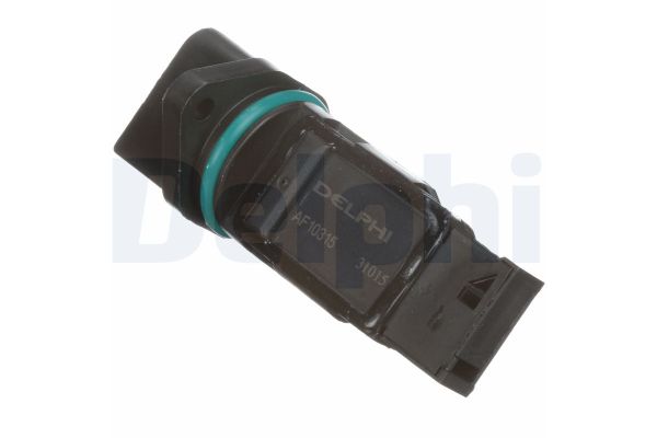 Hava Debimetresi  Volkswagen Sharan (7M6/7M9)(04.2000->2010)  DELPHI AF10315-12B1