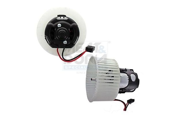 Kalorifer Motoru  GVA 7599020