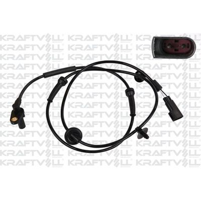 Abs Sensörü Ön Sağ veya Sol Ford Transit Minibüs/Otobüs (TT9)(2006->)  KRAFTVOLL 05090092