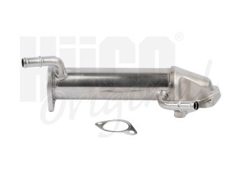 Egr Soğutucu  FOMOCO 6C1Q9F464AF  6C1Q9F464AF 1618R4 9659695080 1372416 1456893 1683527 6C1Q9F464AD 6C1Q9F464AE