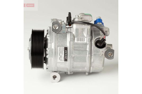 Klima Kompresörü  BMW X3 Serisi (F25)(03.2011->)  DENSO DCP05089