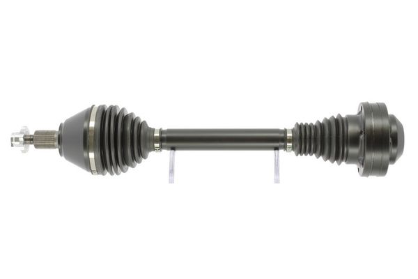 Aks Komple Ön Sol Audi A1 (8XK)(11.2014->)  VEKA VW-8120