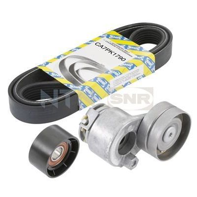 Vantilatör Kayış Seti  SNR KA85517