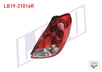 Stop Lambası Sağ LABO LB19-21016R  924021J500