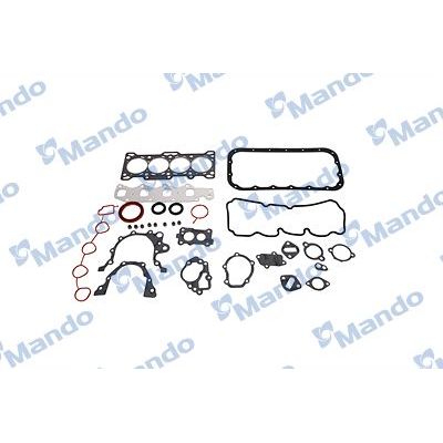 Takım Conta  MANDO EGOGD00003