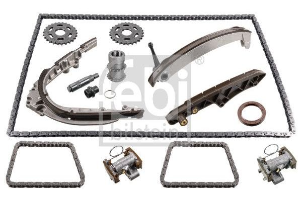 Triger Zincir Seti  BMW 7 Serisi (E38)(1994->)  FEBI BILSTEIN 178830