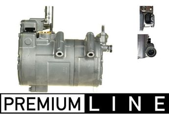 Klima Kompresörü  MAHLE ACP 1449 000P  ACP1449000P ACP 1449 000P 32305111 0032305111 A0032305111 A 003 230 51 11