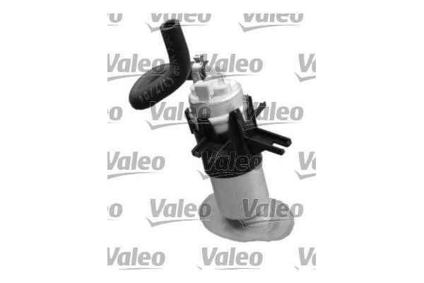 Depo Şamandırası İç Pompa  HITACHI 133335