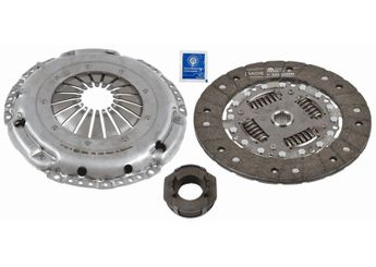 Debriyaj Seti  SACHS 3000 327 002  44198141X 044198141X 44198141AX 044 198 141 AX 044 198 141 X