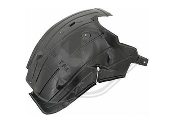 Çamurluk Davlumbazı Ön Sol MADE IN TAIWAN 1435-2114  8200213971