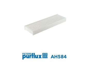 Polen Filtresi  PURFLUX AH584  99157237100