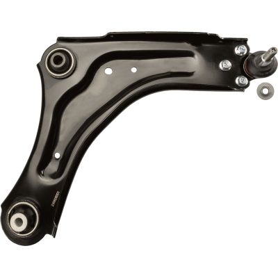 Salıncak Ön Alt Sağ Renault Laguna III (2007->)  TRW JTC2183