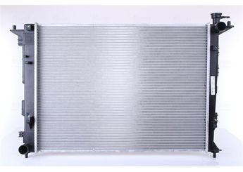 Su Radyatörü  MGA 80612  