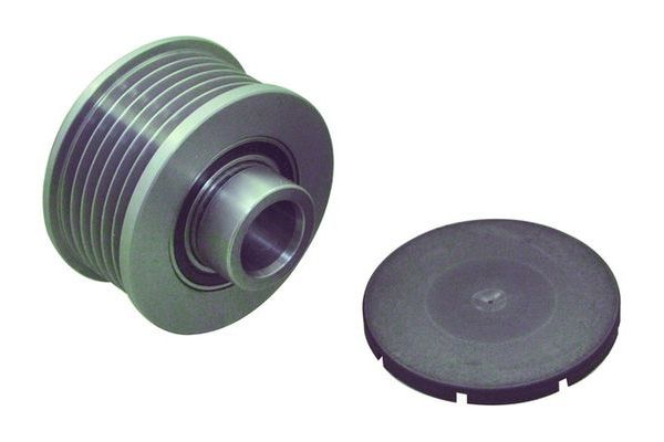 Alternatör Kasnağı  WAI 24-83279