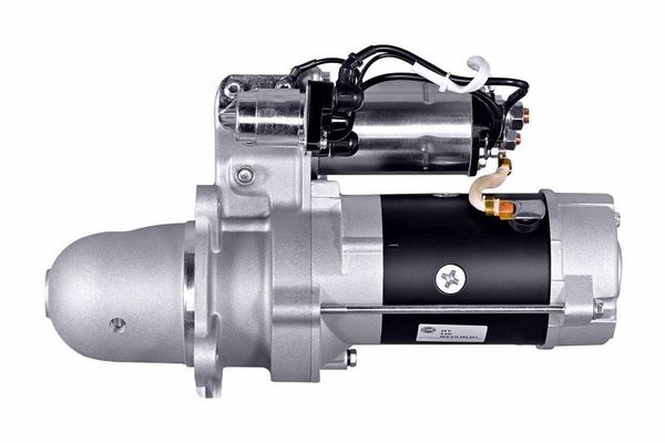 Marş Dinamosu  HELLA 8EA 012 586-201