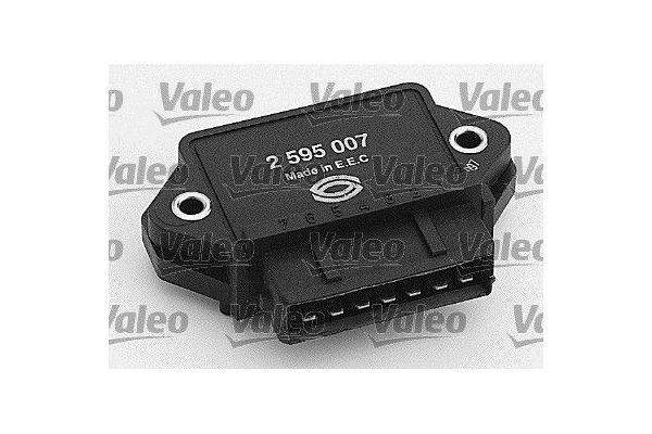 Ateşleme Bobini  VALEO 245519