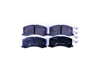 Fren Disk Balata Ön FTE 9002185  5510261G62 5510262G61 5580060G00  5510261G61 55102-61G61 55102-62G61 55800-60G00 5580060G01 55800-60G01 5580061G50 55800-61G50 5580061G60 55800-61G60 5580061G61 55800-61G61 5580061G70 55800-61G70 5580061G71 55800-61G71 5580061G72 55800-61G72 5580061G73 55800-61G73 5580061G74 55800-61G74 5580061G75 55800-61G75 5580062G60 55800-62G60