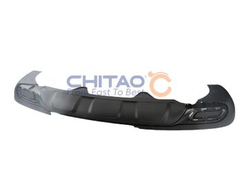 Tampon Alt Parça Arka VORTEX V2306769  10639342