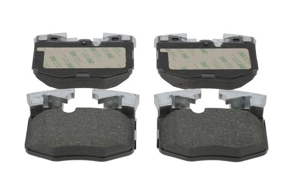 Fren Disk Balata Ön BMW 8 Serisi Cabrio (G14)(2018->)  FERODO FDB5055