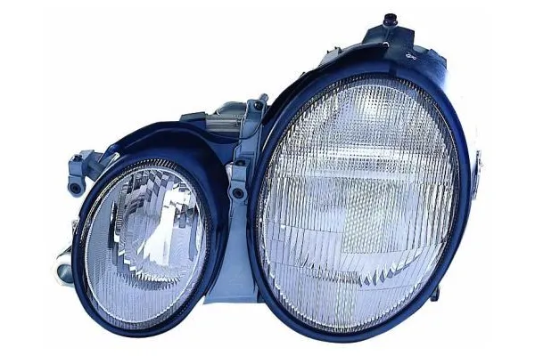 Far Sağ Mercedes CLK Cabrio (BM 208)(04.1998->)  DEPO 440-1145R-LD-EM