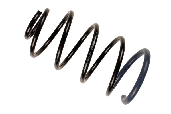 Helezon Yayı Ön GUNSAN 090506