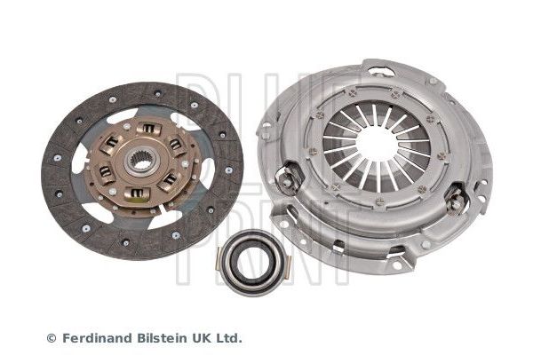 Debriyaj Seti  Honda Jazz (GK)(08.2015->02.2021)  BLUE PRINT ADH23057