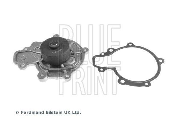 Devirdaim Su Pompası  Chevrolet Epica (2006->)  BLUE PRINT ADG09176C