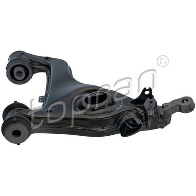 Salıncak Ön Alt Sağ Mercedes E -Serisi S.Wagon (BM 210)(09.1997->)  TOPRAN 400 274