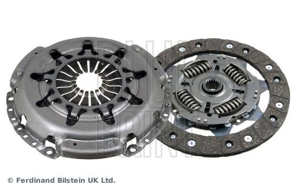 Debriyaj Seti  Ford Fiesta 3/5 Kapı (1996->)  BLUE PRINT ADM530100