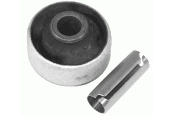 Salıncak Burcu Ön Alt Sağ veya Sol Volkswagen Vento (1H2)(11.1991->1998)  LEMFÖRDER 25352 01