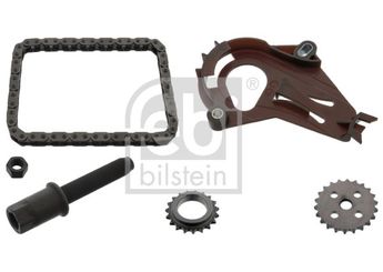 Yağ Pompa Zincir Seti  FEBI BILSTEIN 47979  11277500502 11 27 7 500 502 11277500502S2 11 27 7 500 502 S2 11317502180 11 31 7 502 180 11317502180S1 11 31 7 502 180 S1 11317507552 11 31 7 507 552 11317507552S1 11 31 7 507 552 S1 11417567768 11 41 7 567 768 11417567768S1 11 41 7 567 768 S1