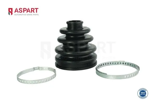 Aks Körüğü Ön İç Sağ veya Sol Mazda 626 Sedan (GF)(04.1997->)  ASPART 1ABE1039