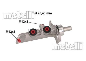 Fren Ana Merkez  METELLI 05-0891  7701208842 77 01 208 842