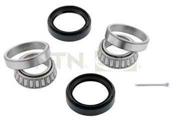 Teker Rulmanı Ön Sağ veya Sol SNR R173.15  5172021200 51720-21200 5172022000 51720-22000