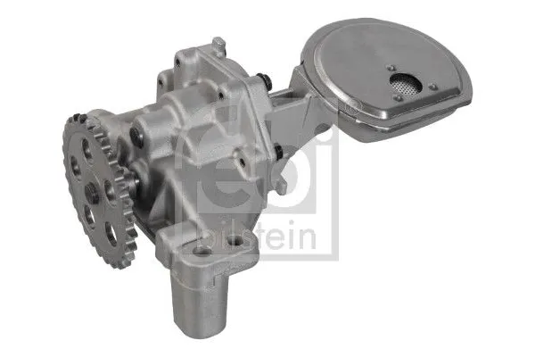 Yağ Pompası  Peugeot 305 Break (08.1979->)  LUCAS LOP4009M