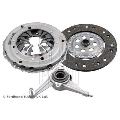 Debriyaj Seti  Volkswagen T4 Transporter Kamyonet Çift Kabin Syncro (08.1992->2003)  BLUE PRINT ADV183075