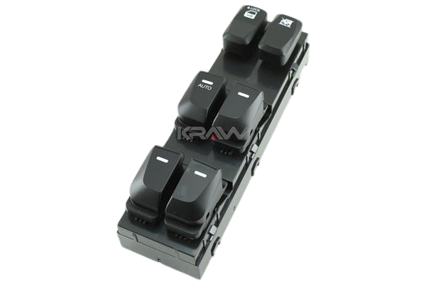 Cam Açma Düğmesi Ön Sağ veya Sol MAXTEL 18203021