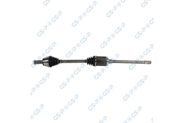 Aks Komple Ön Sağ BMW X6 Serisi (E71/E72)(07.2008->)  GSP 205123