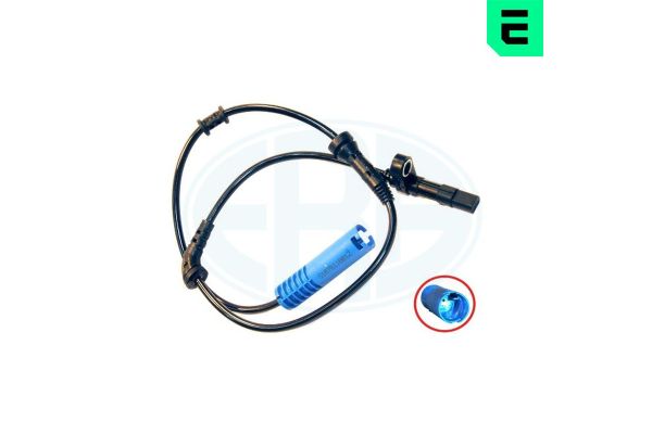 Abs Sensörü Ön Sol MINI Mini (R50,R53)(2001->)  ERA 560020A