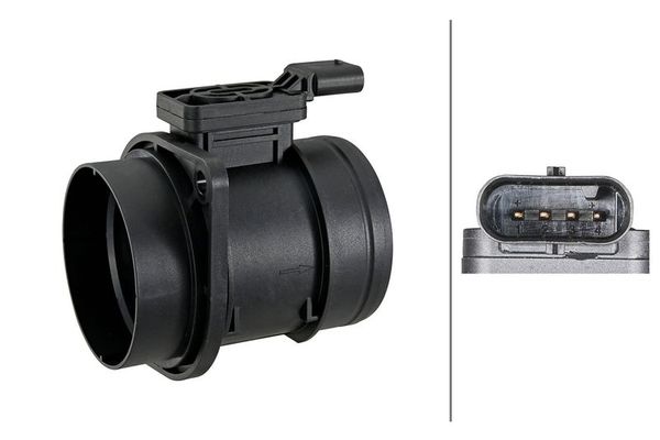 Hava Debimetresi  Audi A5 Cabriolet (F5E)(10.2019->)  HELLA 8ET 358 095-281