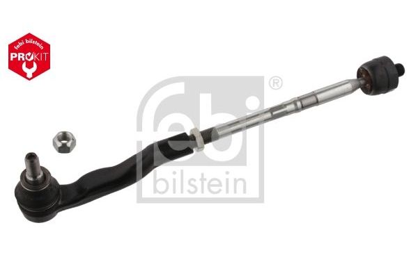 Rot Başı Sol Mercedes Vito Kombi 4x4 (639)(09.2010->)  VOTTO 22-23201