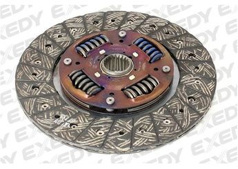 Debriyaj Balatası  VALEO 809784  3125026182 3125026190