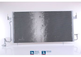 Klima Radyatörü  NISSENS 94276  6455Y2 6455W4 6455.W4 6455.Y2 9636476580