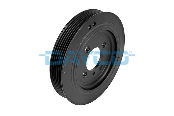 Krank Kasnak  Hyundai Santa Fe (SM)(2001->)  DAYCO DPV1179