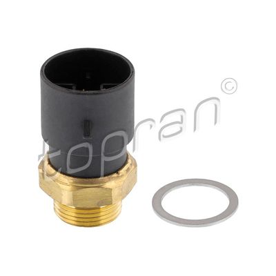 Fan Müşürü  MOBIS 2536037100