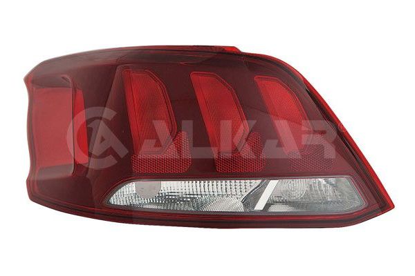 Stop Lambası Sol FASE 22-440-018